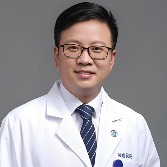 Dr. Shijing Deng - Ophthalmologist - Beijing Tongren Hospital Beijing