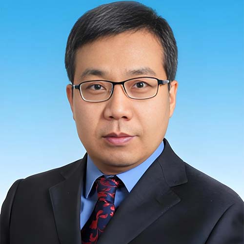 Dr. Shijing Deng - Ophthalmologist - Beijing Tongren Hospital Beijing