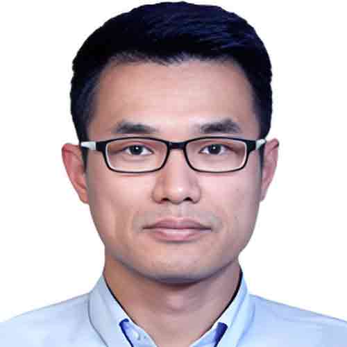 Dr. Shijing Deng - Ophthalmologist - Beijing Tongren Hospital Beijing