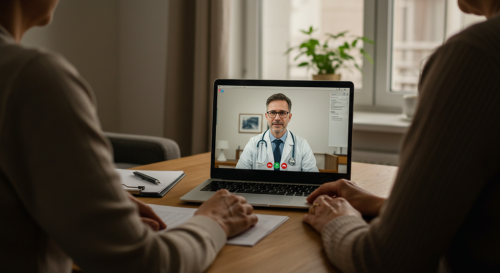 Smart Savings: Your Guide to Affordable International Medical Travel