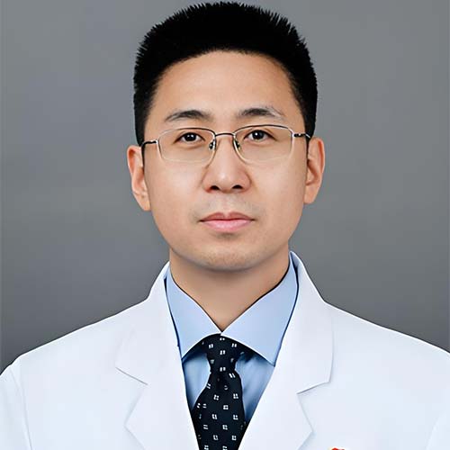 Dr. Shijing Deng - Ophthalmologist - Beijing Tongren Hospital Beijing