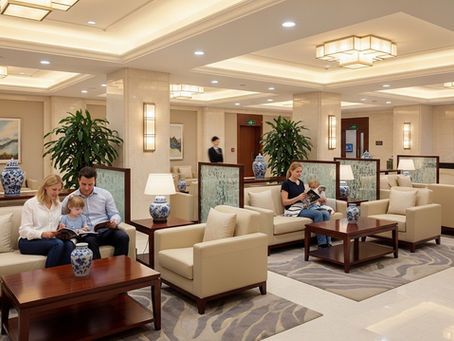 Navigating Healthcare in China: Your Guide to Choosing the Right Hospital