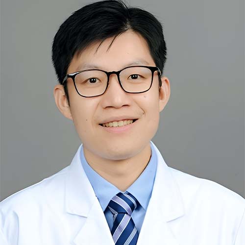 Dr. Shijing Deng - Ophthalmologist - Beijing Tongren Hospital Beijing