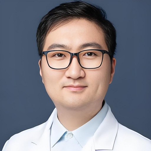 Dr. Shijing Deng - Ophthalmologist - Beijing Tongren Hospital Beijing