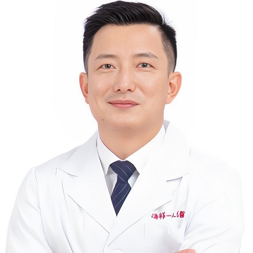 Dr. Shijing Deng - Ophthalmologist - Beijing Tongren Hospital Beijing