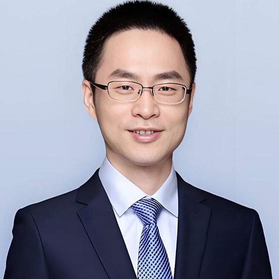 Dr. Shijing Deng - Ophthalmologist - Beijing Tongren Hospital Beijing