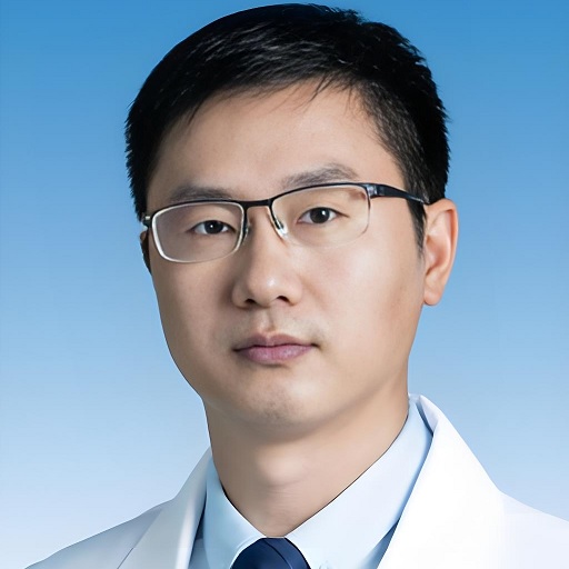 Dr. Shijing Deng - Ophthalmologist - Beijing Tongren Hospital Beijing