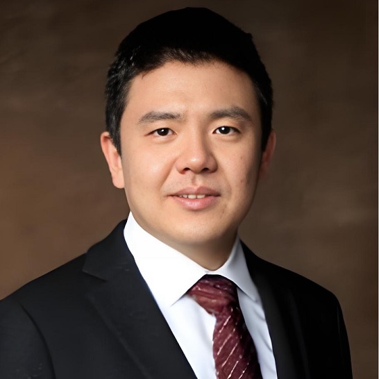 Dr. Shijing Deng - Ophthalmologist - Beijing Tongren Hospital Beijing