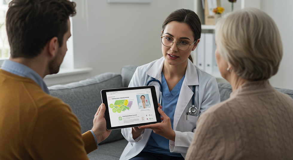 Explore the World for Your Health: Top Medical Tourism Destinations – With a Look at China's Position