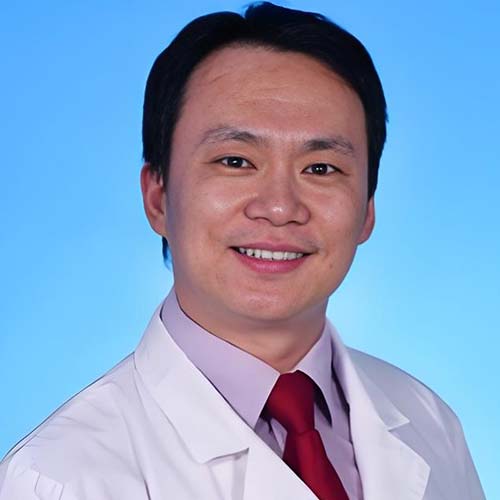 Dr. Shijing Deng - Ophthalmologist - Beijing Tongren Hospital Beijing