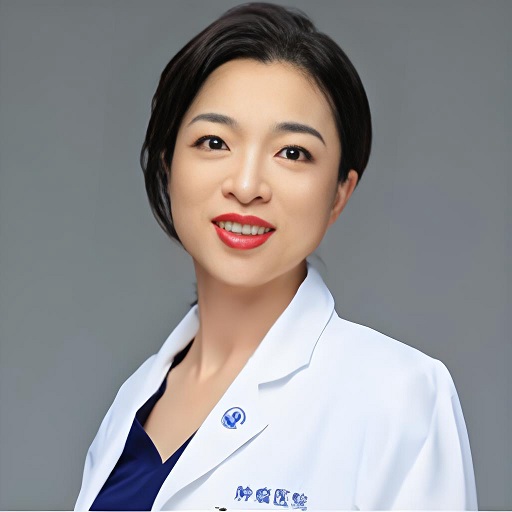 Dr. Shijing Deng - Ophthalmologist - Beijing Tongren Hospital Beijing