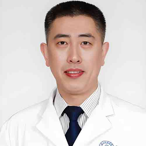 Dr. Shijing Deng - Ophthalmologist - Beijing Tongren Hospital Beijing