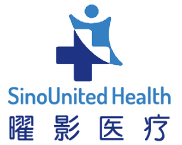 SinoUnited Health Logo