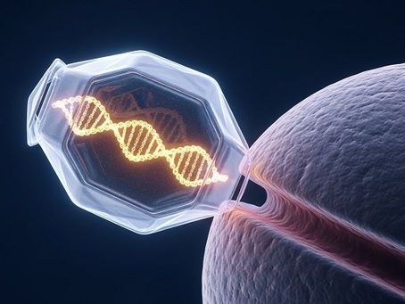 Breakthrough: Gene Therapy for Pompe Disease in China Offers New Hope