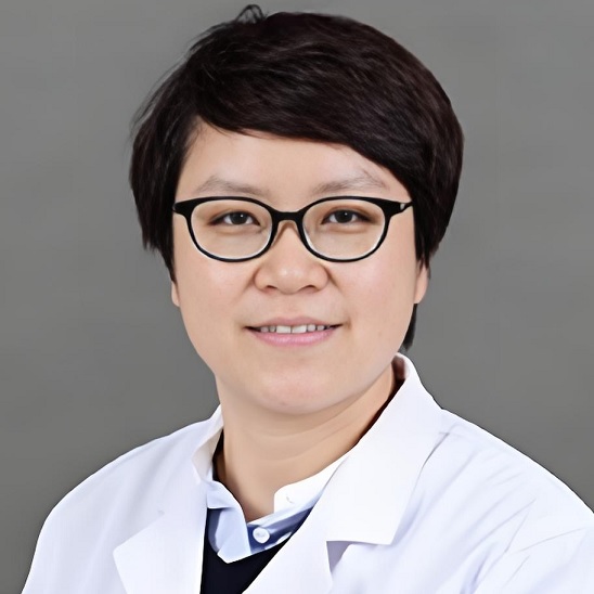 Dr. Shijing Deng - Ophthalmologist - Beijing Tongren Hospital Beijing