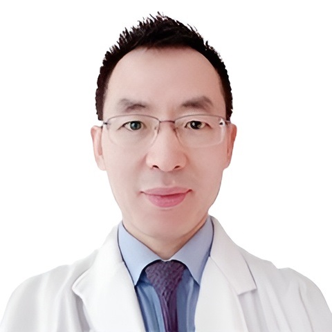 Dr. Shijing Deng - Ophthalmologist - Beijing Tongren Hospital Beijing