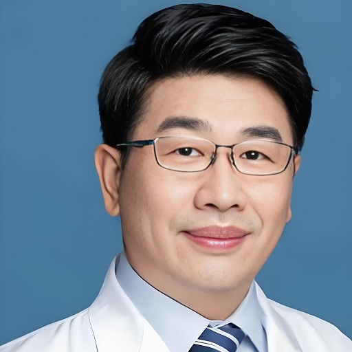 Dr. Shijing Deng - Ophthalmologist - Beijing Tongren Hospital Beijing