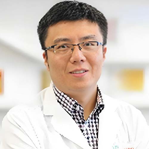 Dr. Shijing Deng - Ophthalmologist - Beijing Tongren Hospital Beijing