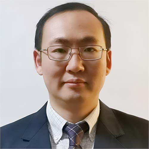 Dr. Shijing Deng - Ophthalmologist - Beijing Tongren Hospital Beijing