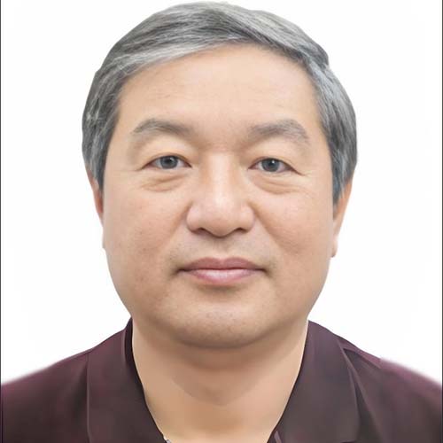 Dr. Shijing Deng - Ophthalmologist - Beijing Tongren Hospital Beijing