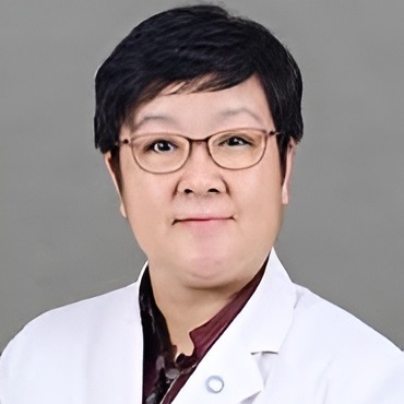 Dr. Shijing Deng - Ophthalmologist - Beijing Tongren Hospital Beijing