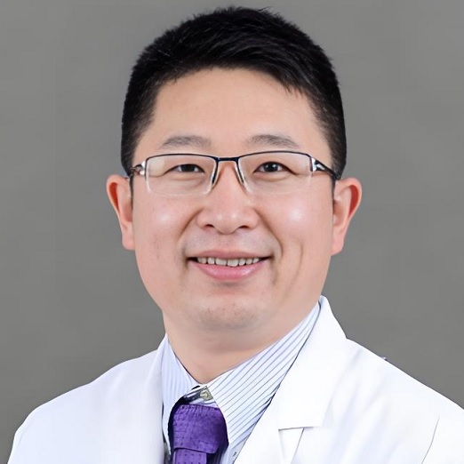 Dr. Shijing Deng - Ophthalmologist - Beijing Tongren Hospital Beijing
