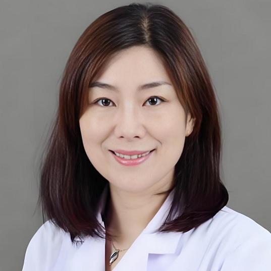Dr. Shijing Deng - Ophthalmologist - Beijing Tongren Hospital Beijing