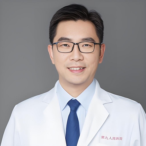 Dr. Shijing Deng - Ophthalmologist - Beijing Tongren Hospital Beijing