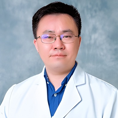 Dr. Shijing Deng - Ophthalmologist - Beijing Tongren Hospital Beijing