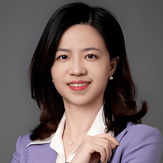 Dr. Shijing Deng - Ophthalmologist - Beijing Tongren Hospital Beijing
