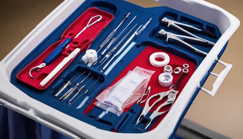 Post-Trauma Reconstructive Surgery Advances