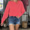 Thumbnail: Rest Day Crewneck