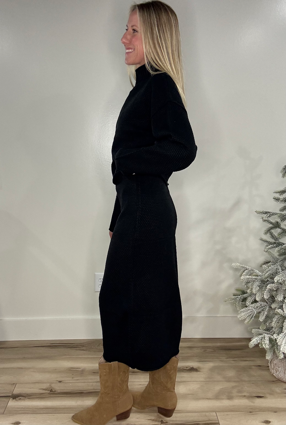 Thumbnail: Winter Skirt Set