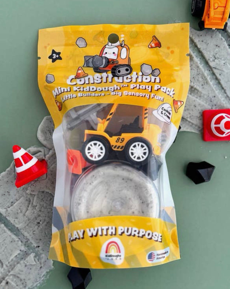 Thumbnail: Playdough Sets