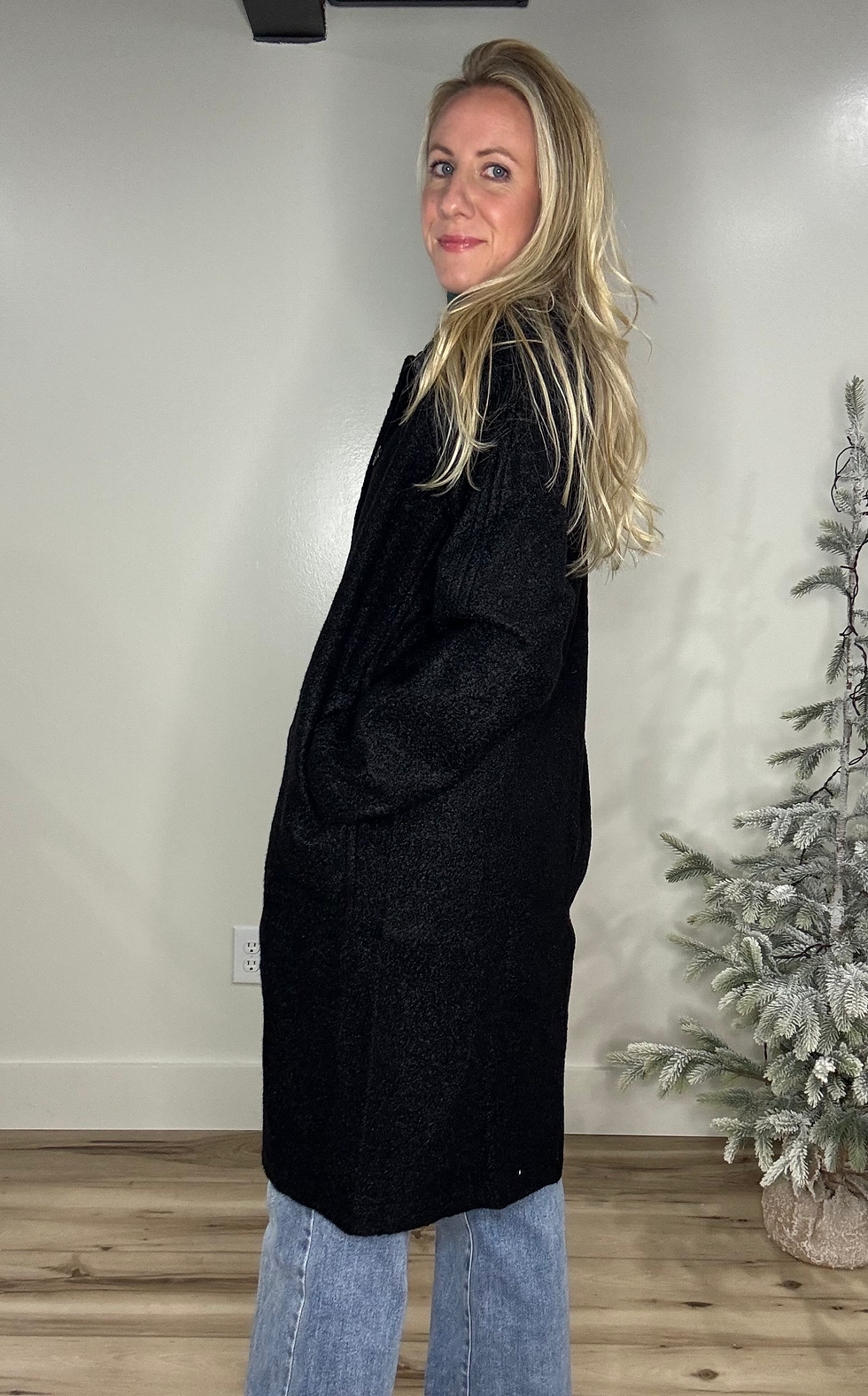 Thumbnail: Aspen Car Coat