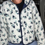 Thumbnail: Navy Floral Jacket