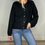 Thumbnail: Relaxed Fit Cardigan
