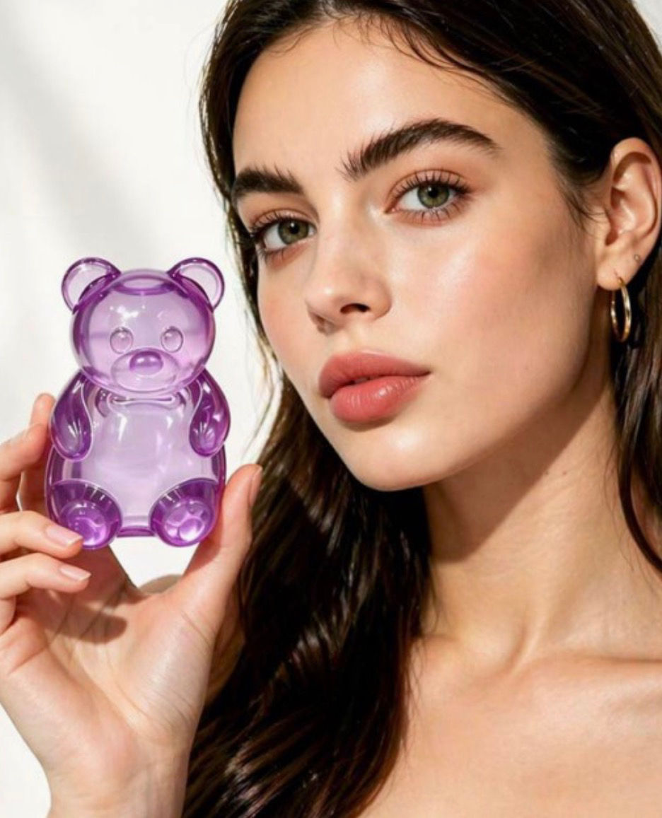 Thumbnail: Gummy Bear Squish