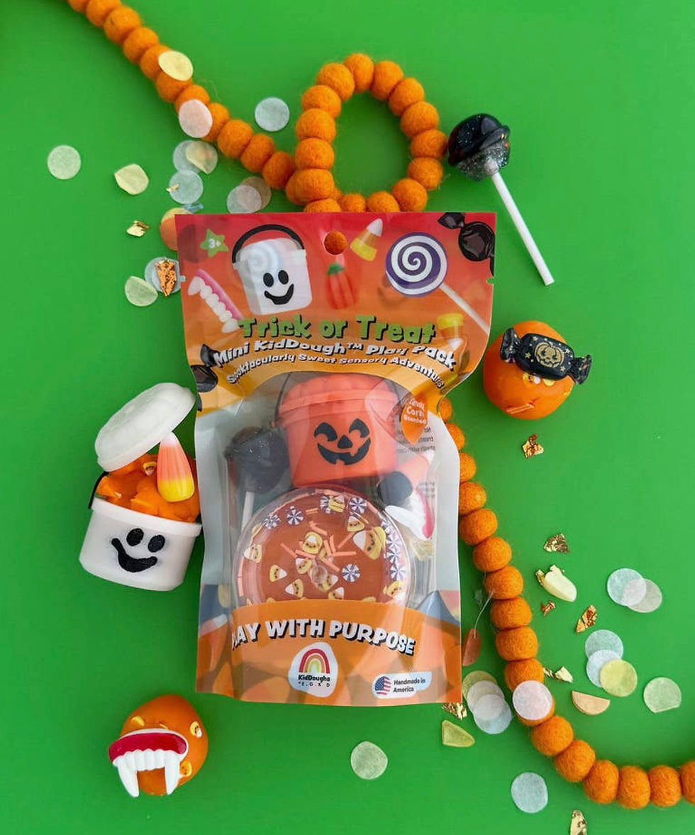 Thumbnail: Playdough Sets