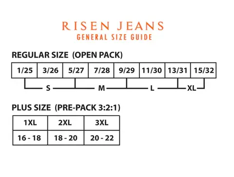 Thumbnail: Risen HR Raw Hem Shorts