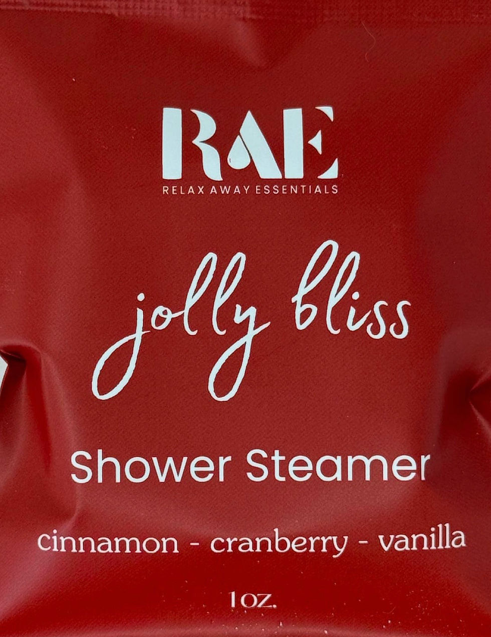 Thumbnail: Shower Steamers
