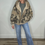 Thumbnail: Sherpa Vintage Camo Jacket