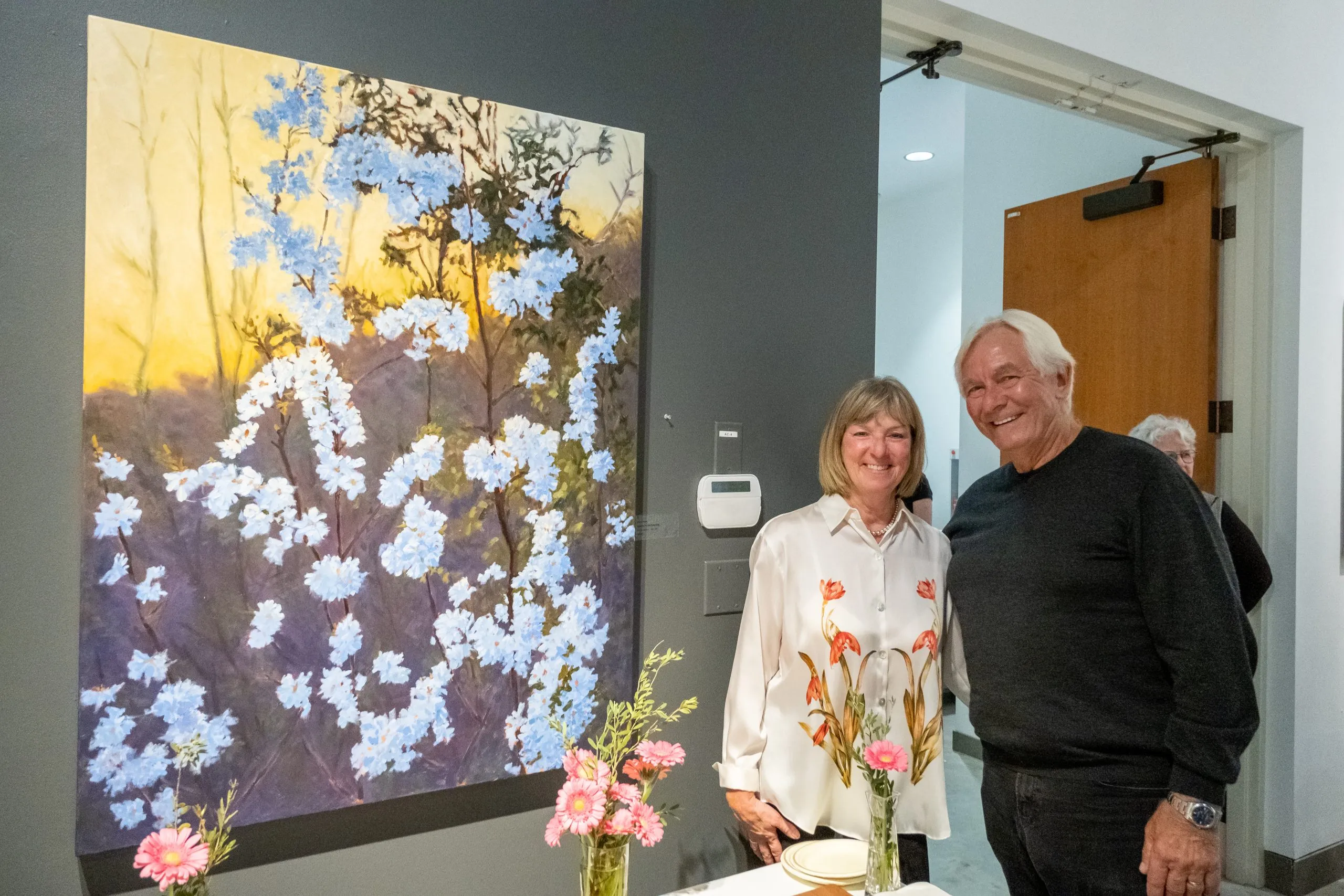 Quest Art At Home Returns