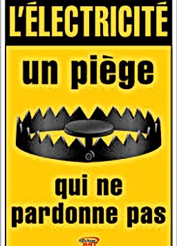 King Electrique Pour Nous Joindre