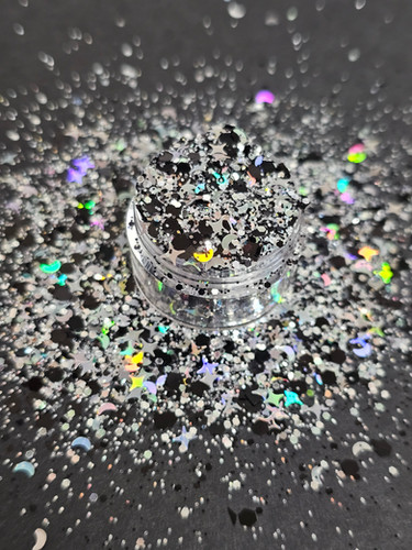 Go Be Magic Midnight Magic | GoBe Awesome Glitter