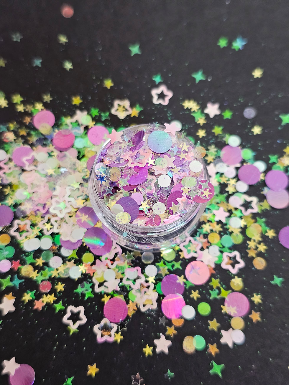 Thumbnail: Cosmic Confidence