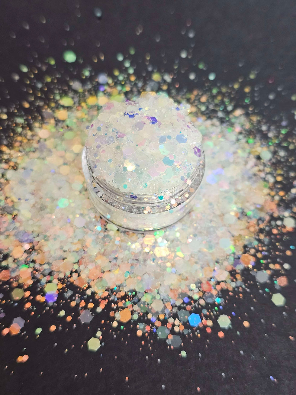 Thumbnail: Ghostly Glow