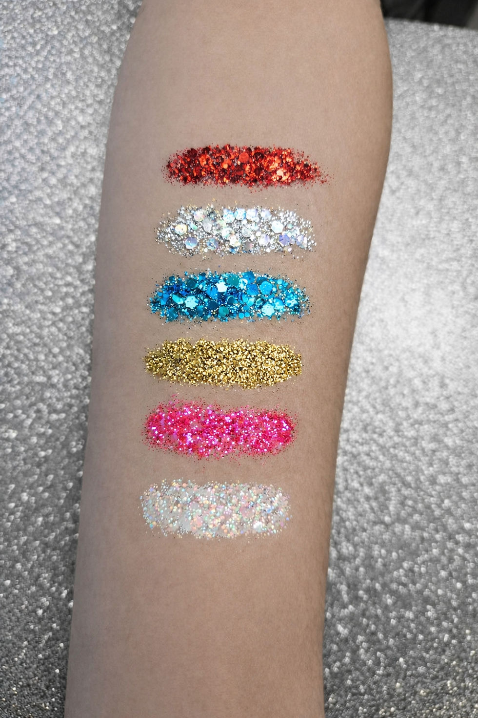 Thumbnail: Glow & Go Glitter Gel Bundle