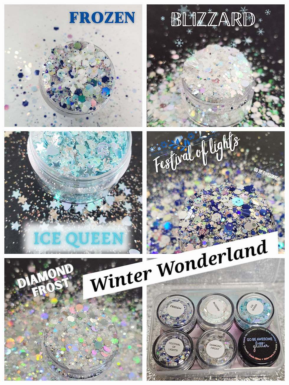 Thumbnail: Holiday Cheer Bundles