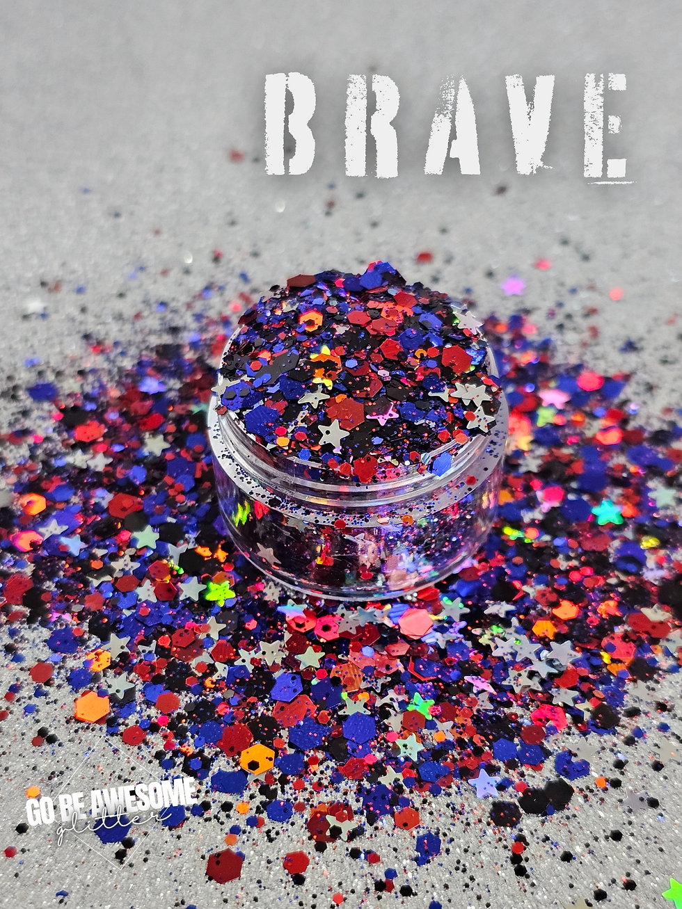 Thumbnail: Brave